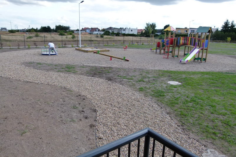 Przedszkole jak z bajki (zdjęcia)