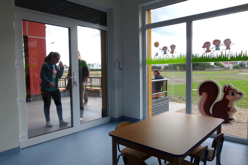 Przedszkole jak z bajki (zdjęcia)