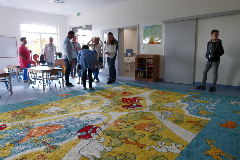 Przedszkole jak z bajki (zdjęcia)