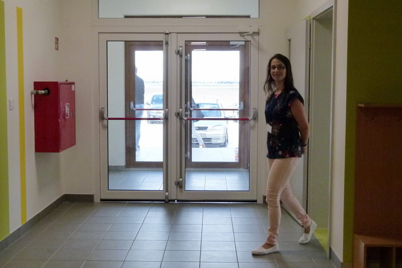 Przedszkole jak z bajki (zdjęcia)