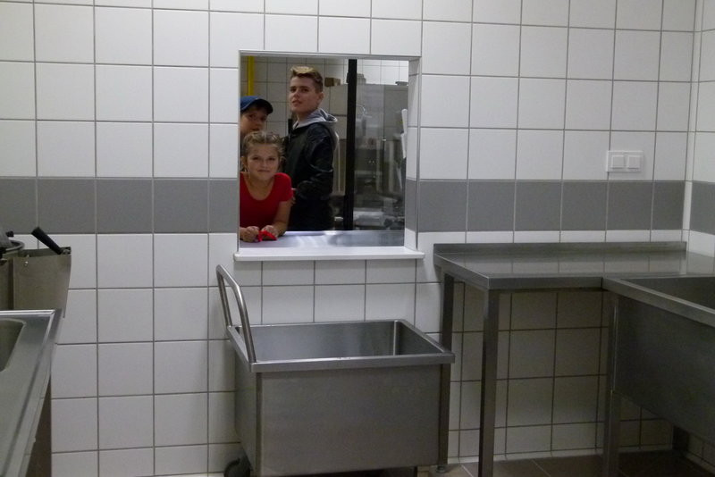 Przedszkole jak z bajki (zdjęcia)