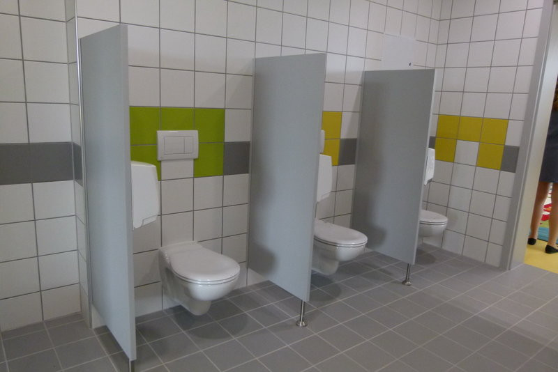 Przedszkole jak z bajki (zdjęcia)