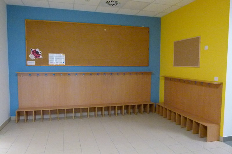 Przedszkole jak z bajki (zdjęcia)