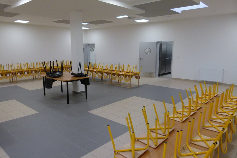 Przedszkole jak z bajki (zdjęcia)