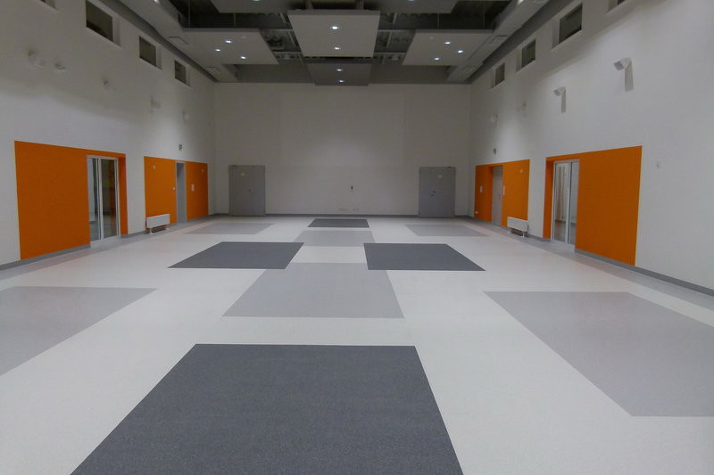 Przedszkole jak z bajki (zdjęcia)