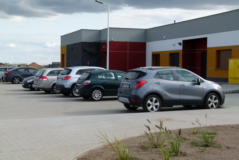 Przedszkole jak z bajki (zdjęcia)