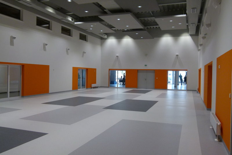 Przedszkole jak z bajki (zdjęcia)