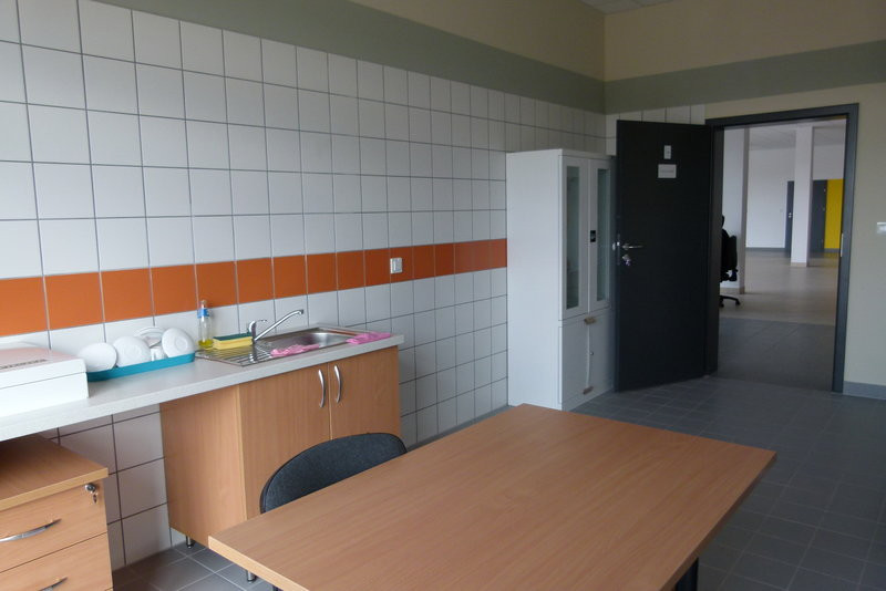 Przedszkole jak z bajki (zdjęcia)