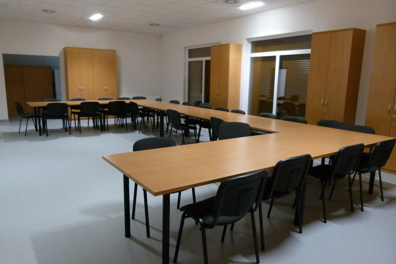 Przedszkole jak z bajki (zdjęcia)