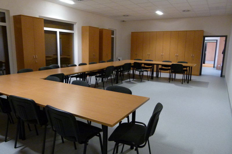 Przedszkole jak z bajki (zdjęcia)