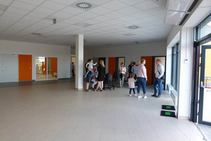 Przedszkole jak z bajki (zdjęcia)