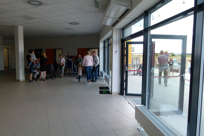 Przedszkole jak z bajki (zdjęcia)