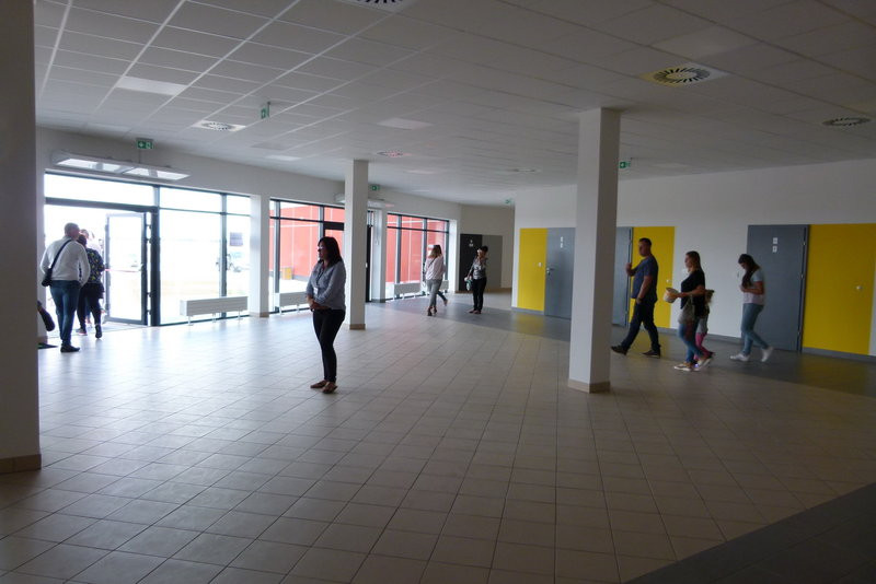 Przedszkole jak z bajki (zdjęcia)