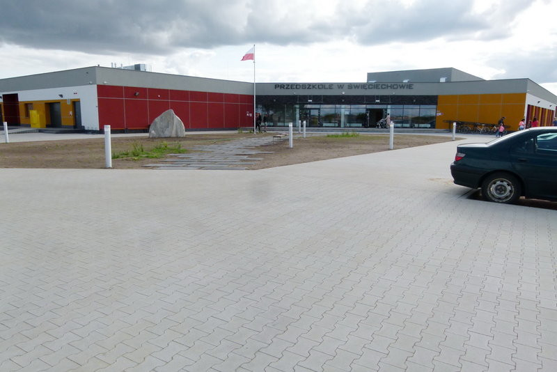 Przedszkole jak z bajki (zdjęcia)