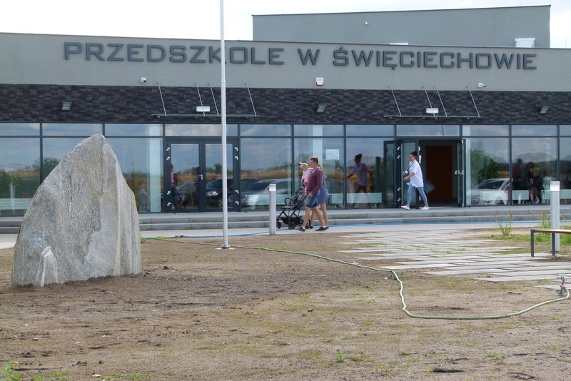 Przedszkole jak z bajki (zdjęcia)