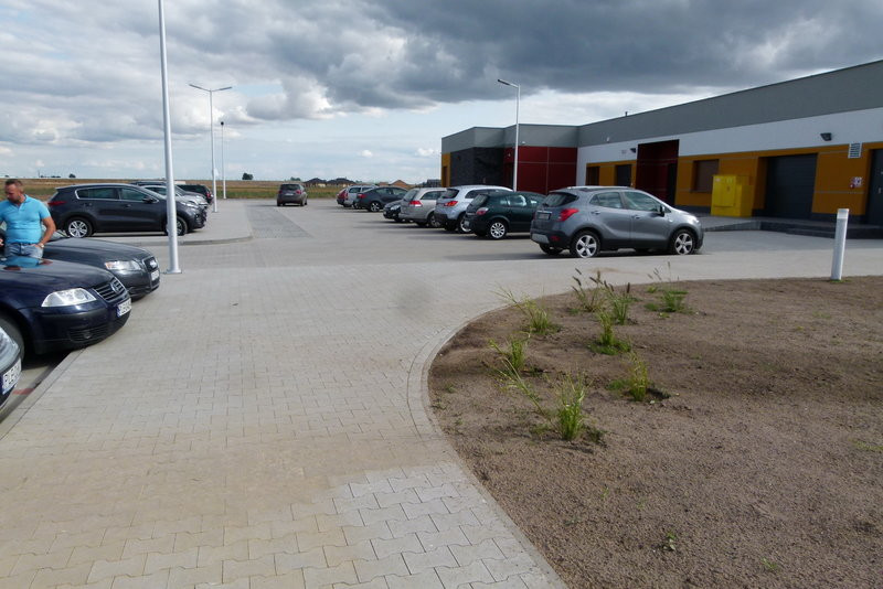 Przedszkole jak z bajki (zdjęcia)