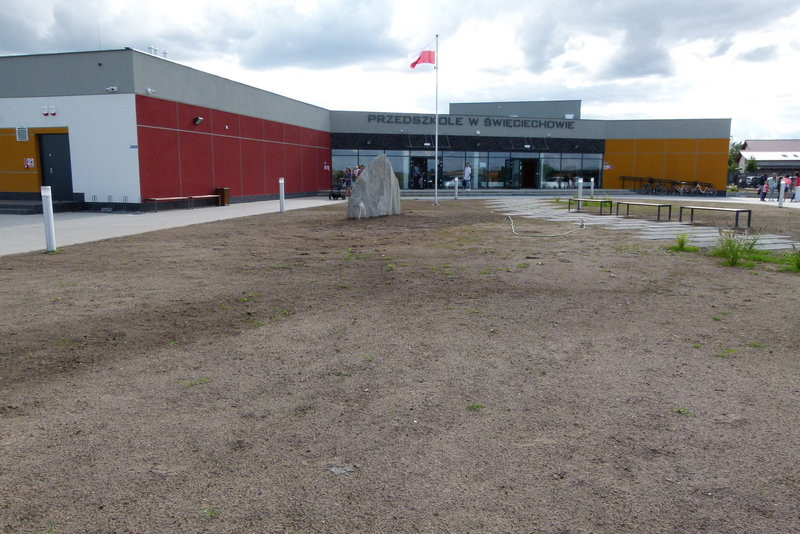 Przedszkole jak z bajki (zdjęcia)