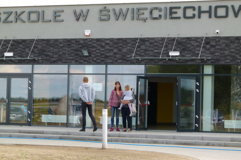 Przedszkole jak z bajki (zdjęcia)