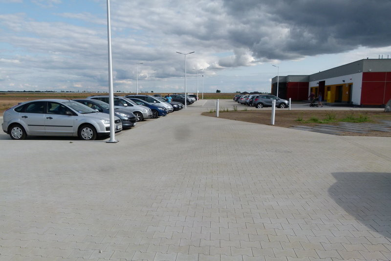 Przedszkole jak z bajki (zdjęcia)