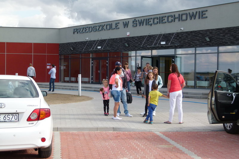 Przedszkole jak z bajki (zdjęcia)