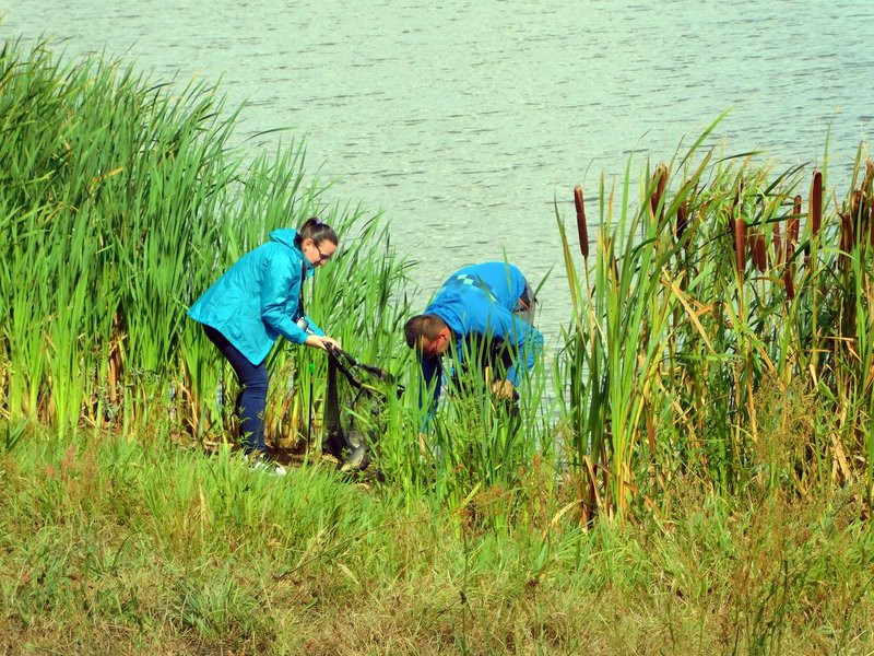 Wędkarskie puchary (zdjęcia)