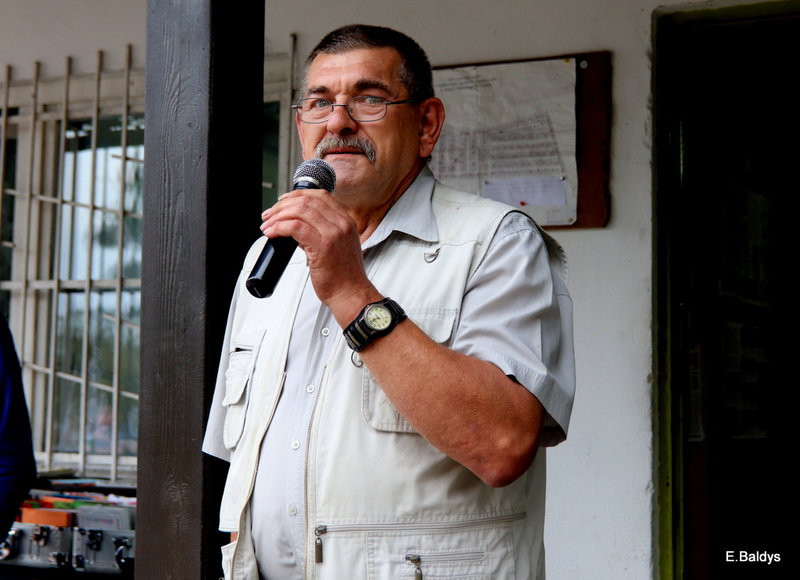 Dzień Działkowca na 