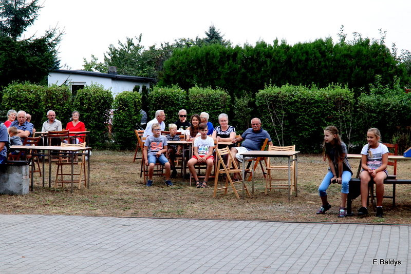 Dzień Działkowca na 