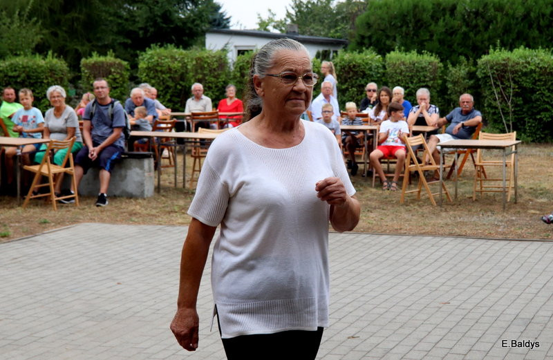 Dzień Działkowca na 