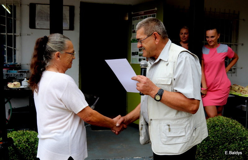 Dzień Działkowca na 