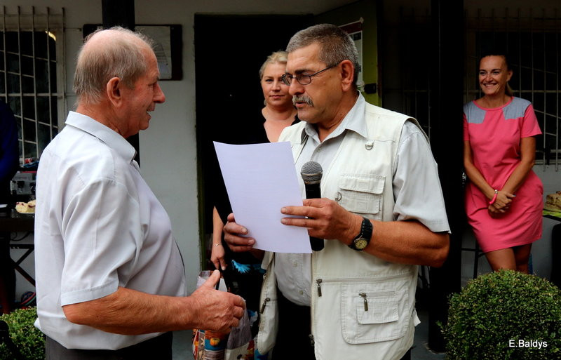 Dzień Działkowca na 