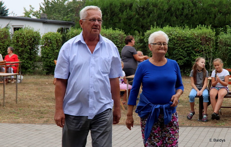 Dzień Działkowca na 