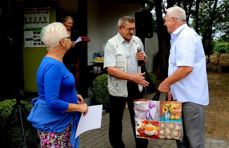 Dzień Działkowca na 