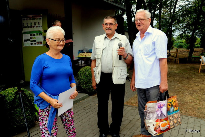 Dzień Działkowca na 