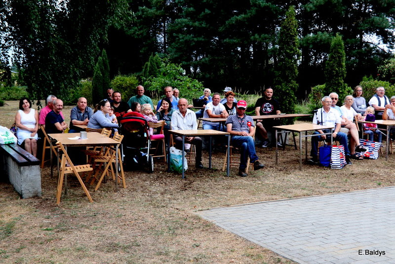 Dzień Działkowca na 