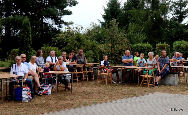 Dzień Działkowca na 