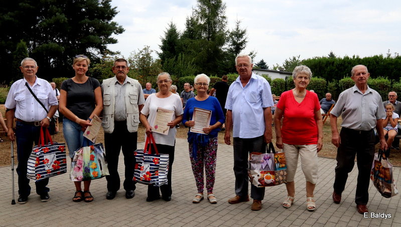 Dzień Działkowca na 