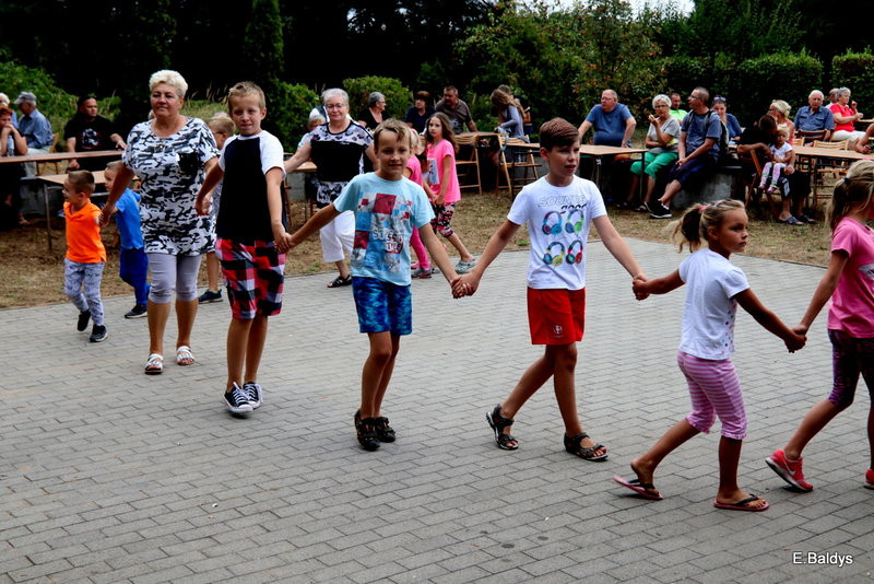 Dzień Działkowca na 