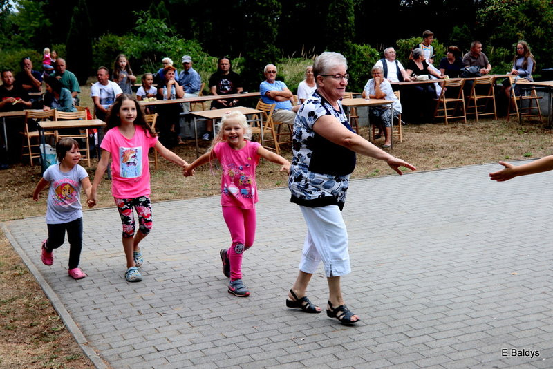 Dzień Działkowca na 