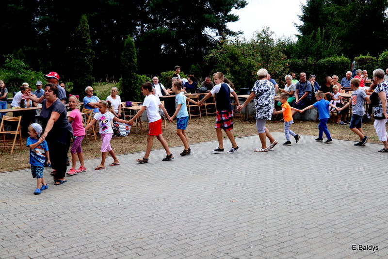 Dzień Działkowca na 