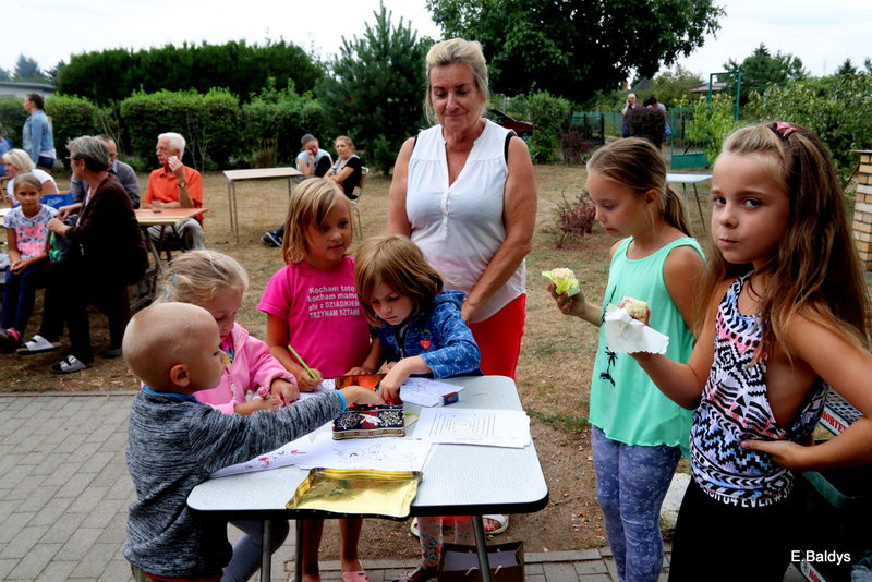 Dzień Działkowca na 