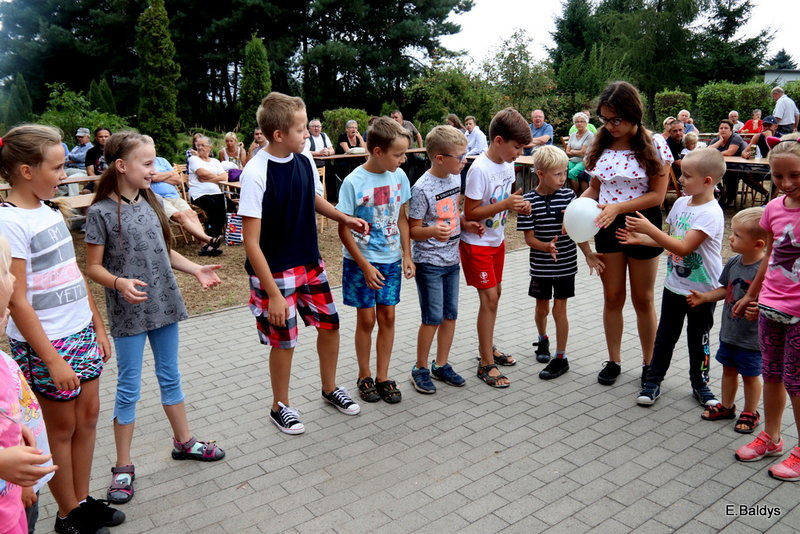 Dzień Działkowca na 