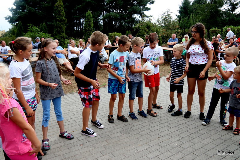 Dzień Działkowca na 