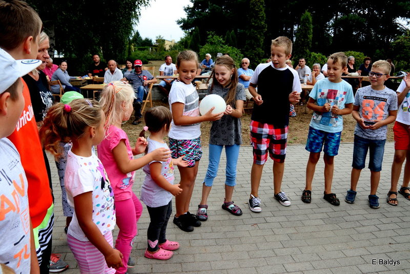 Dzień Działkowca na 