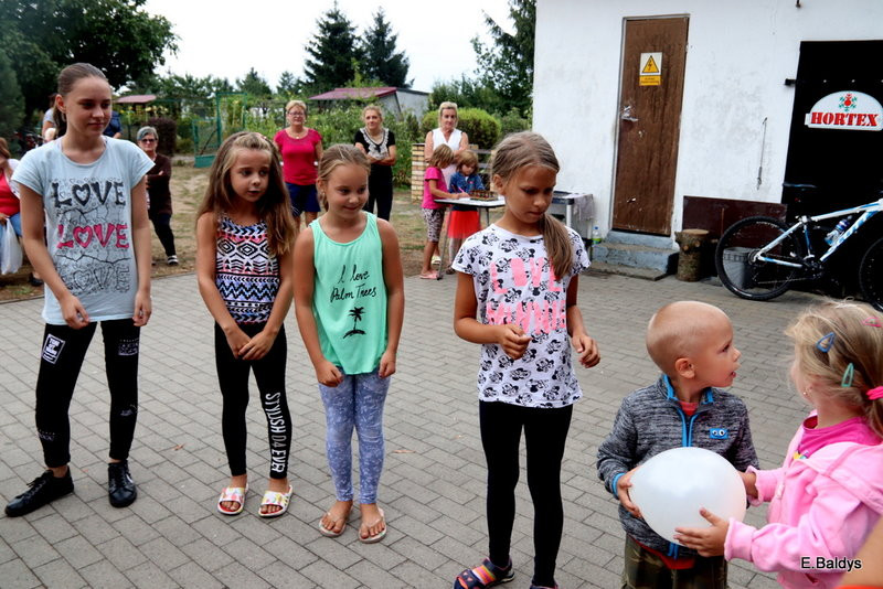 Dzień Działkowca na 