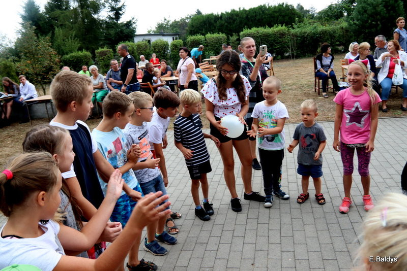 Dzień Działkowca na 