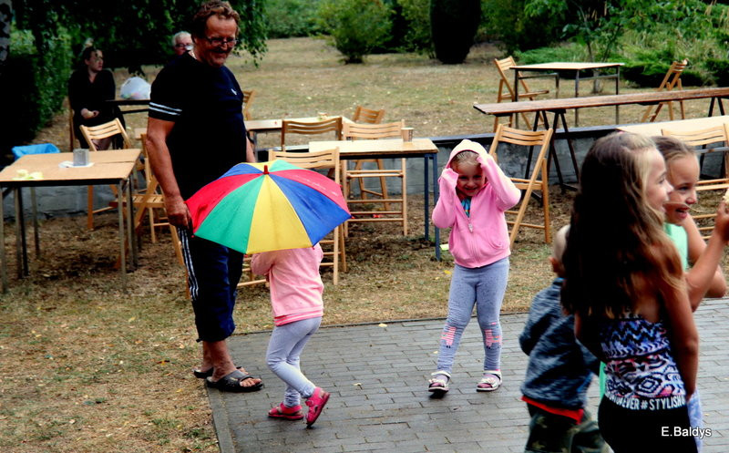 Dzień Działkowca na 