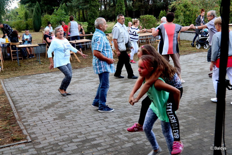 Dzień Działkowca na 