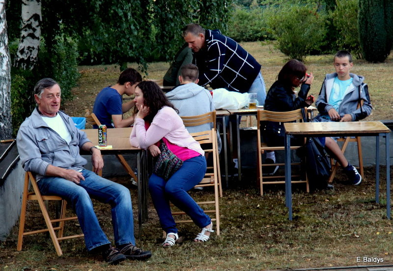 Dzień Działkowca na 