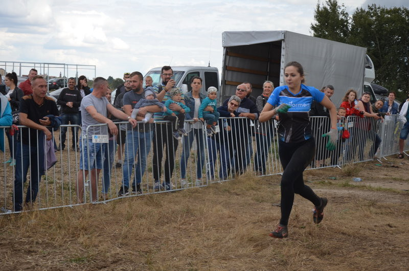 Sportowcy wsparli rehabilitację Roberta (zdjęcia)