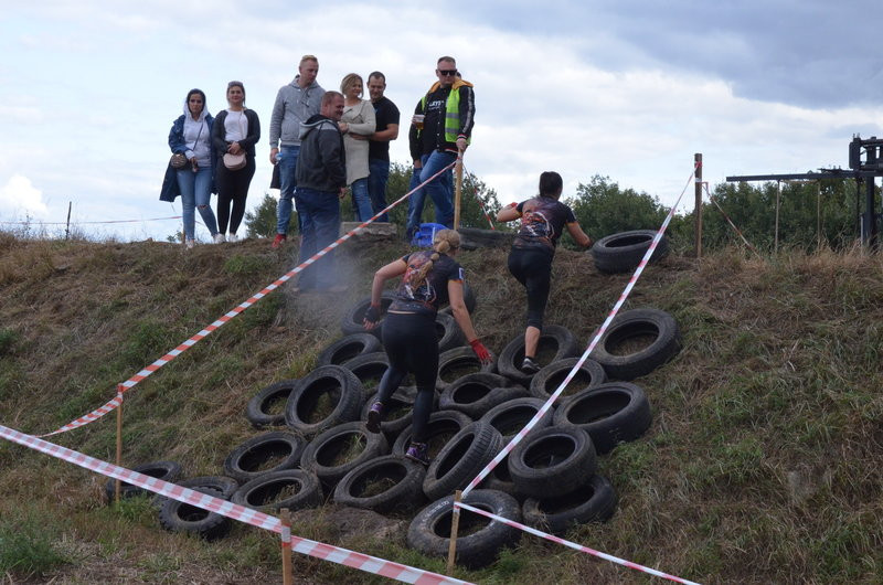 Sportowcy wsparli rehabilitację Roberta (zdjęcia)
